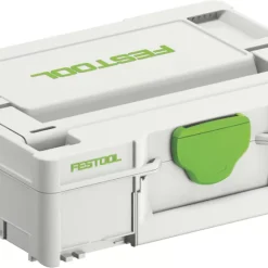 Festool Systainer³ SYS3 M 112 Stackable Organiser 15 1/2"