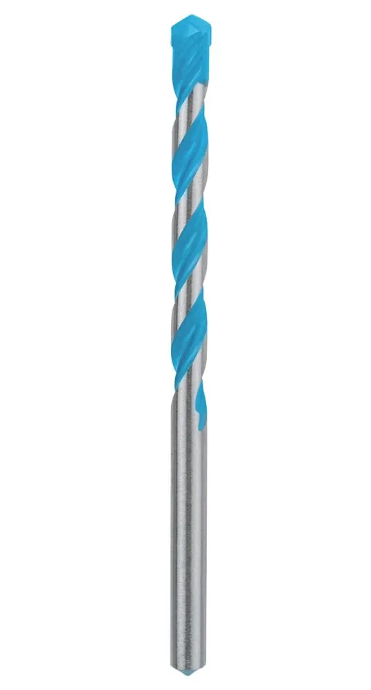 Bosch Expert Straight Shank Multi-Purpose Drill Bit 6 X 100mm