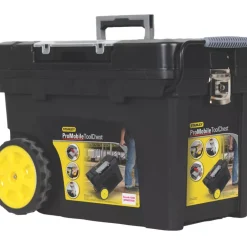 Stanley Pro Mobile Tool Chest 24 1/2"
