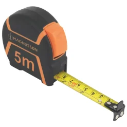 Magnusson 5m Tape Measure