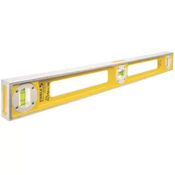 Stabila 83 Series Spirit Level 23 1/2" (600mm)