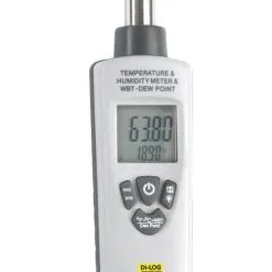 Di-Log DL7102 Hygrometer