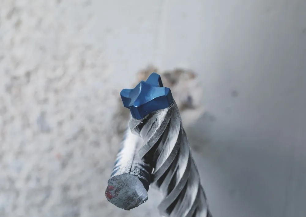 Bosch Expert SDS Max Shank Drill Bit 25 X 320mm - Image 4