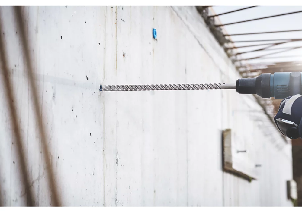 Bosch Expert SDS Max 8X SDS Max Shank Hammer Drill Bit 32 X 920mm - Image 3