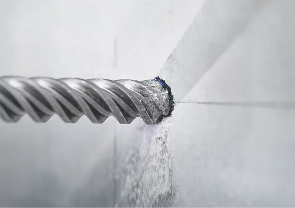 Bosch Expert SDS Max 8X SDS Max Shank Hammer Drill Bit 32 X 920mm - Image 4