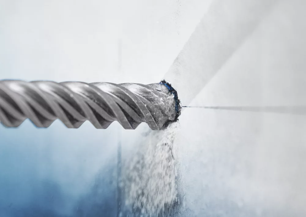 Bosch Expert SDS Max 8X SDS Max Shank Hammer Drill Bit 32 X 920mm - Image 5