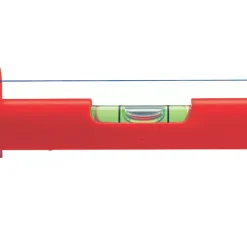 Stabila Builders Line Level 3" (80mm)