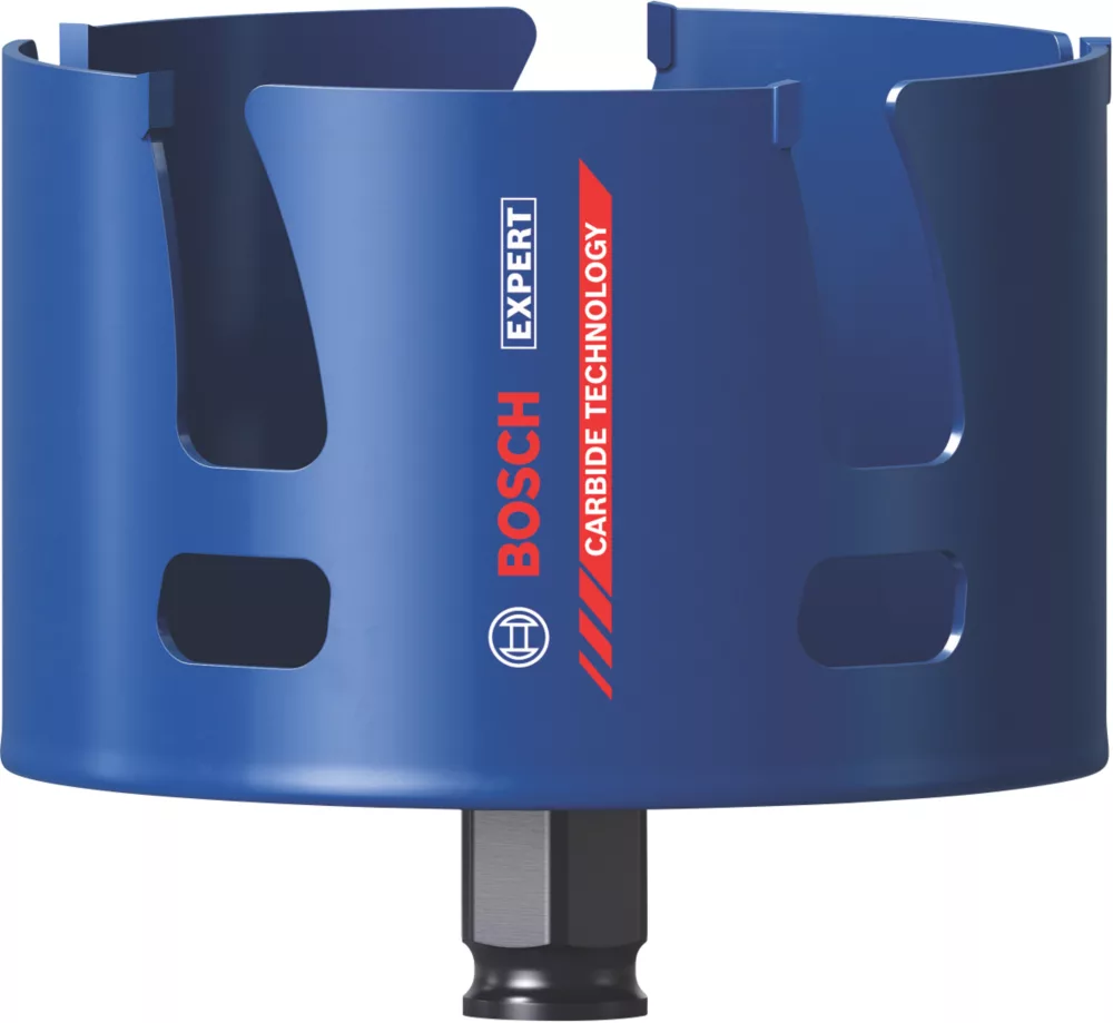 Bosch Expert Multi-Material Holesaw 98mm