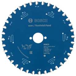Bosch Expert Sandwich Panel Circular Saw Blade 210 X 30mm 36T