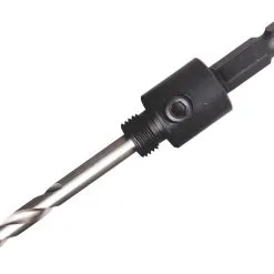 Starrett Hex Shank A1 Arbor 8.75mm