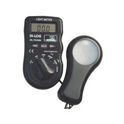 Di-Log DL7030 Digital Light Meter