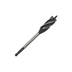 Erbauer Auger Wood Drill Bit 165 X 19mm