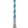 Bosch Expert Hex Shank Multipurpose Drill Bit 5.5 X 100mm