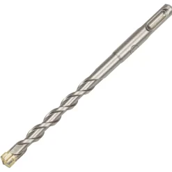 Erbauer SDS Plus Shank Masonry Drill Bit 10 X 160mm