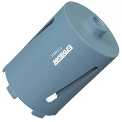 Erbauer Diamond Core Drill Bit 117mm