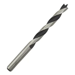 Essentials Brad Drill Bit 10 X 133mm