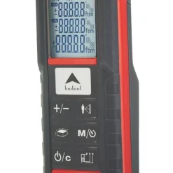 Milwaukee LDM50 Laser Distance Meter