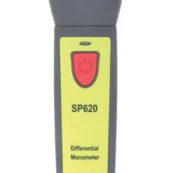 TPI SP620 Bluetooth Dual Input Differential Manometer