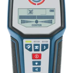 Bosch GMS 120 Multi-Scanner