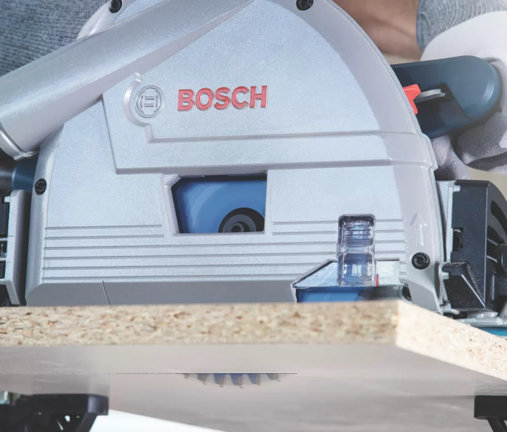 Bosch Expert High Pressure Laminate Circular Saw Blade 190 X 20mm 56T - Image 2