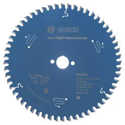 Bosch Expert High Pressure Laminate Circular Saw Blade 190 X 20mm 56T