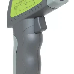 TPI 381a Infrared & Contact Digital Thermometer