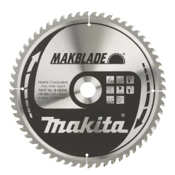 Makita Wood TCT Circular Saw Blade 305 X 30mm 60T