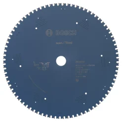 Bosch Expert Steel Circular Saw Blade 305 X 25.4mm 80T