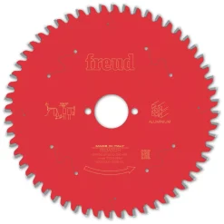 Freud F03FS09815 Aluminium/Plastic Circular Saw Blade 190 X 30mm 56T