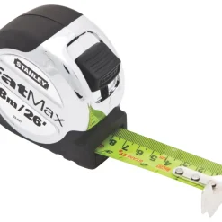 Stanley FatMax Pro 8m Tape Measure