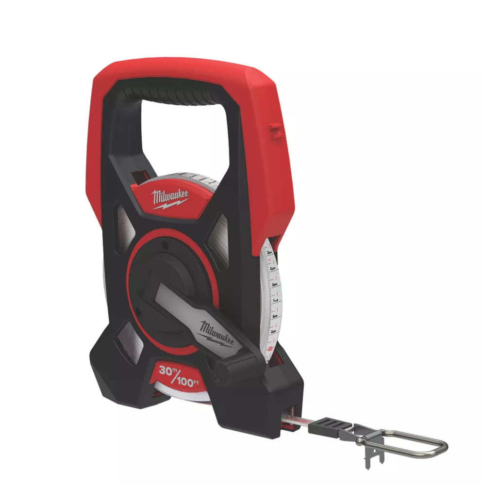 Milwaukee 30m Tape Measure