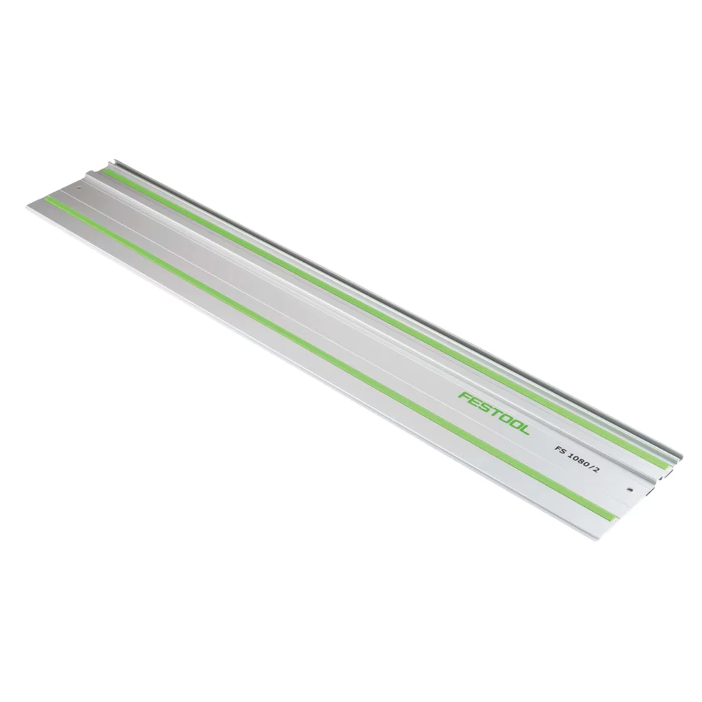 Festool FS 1080/2 1 X 1080mm Guide Rail - Image 2