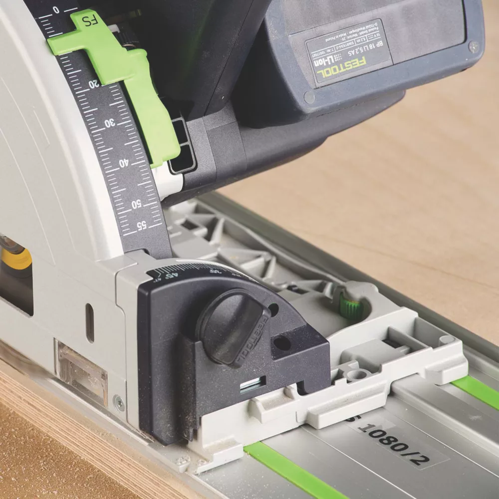 Festool FS 1080/2 1 X 1080mm Guide Rail - Image 4