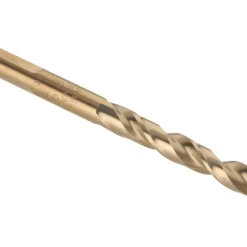 DeWalt DT4909-QZ Straight Shank Cobalt HSS Drill Bits 6.5 X 101mm