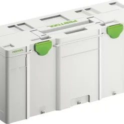 Festool Systainer³ SYS3 XXL 337 Stackable Organiser 31"