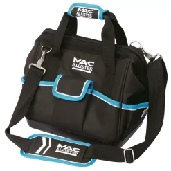 Mac Allister Hard Base Tool Bag 12"