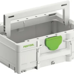Festool Systainer³ ToolBox SYS3 TB M 137 Stackable Organiser 15 1/2"