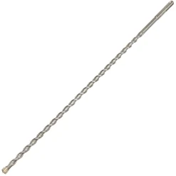 Erbauer SDS Plus Shank Masonry Drill Bit 10 X 460mm