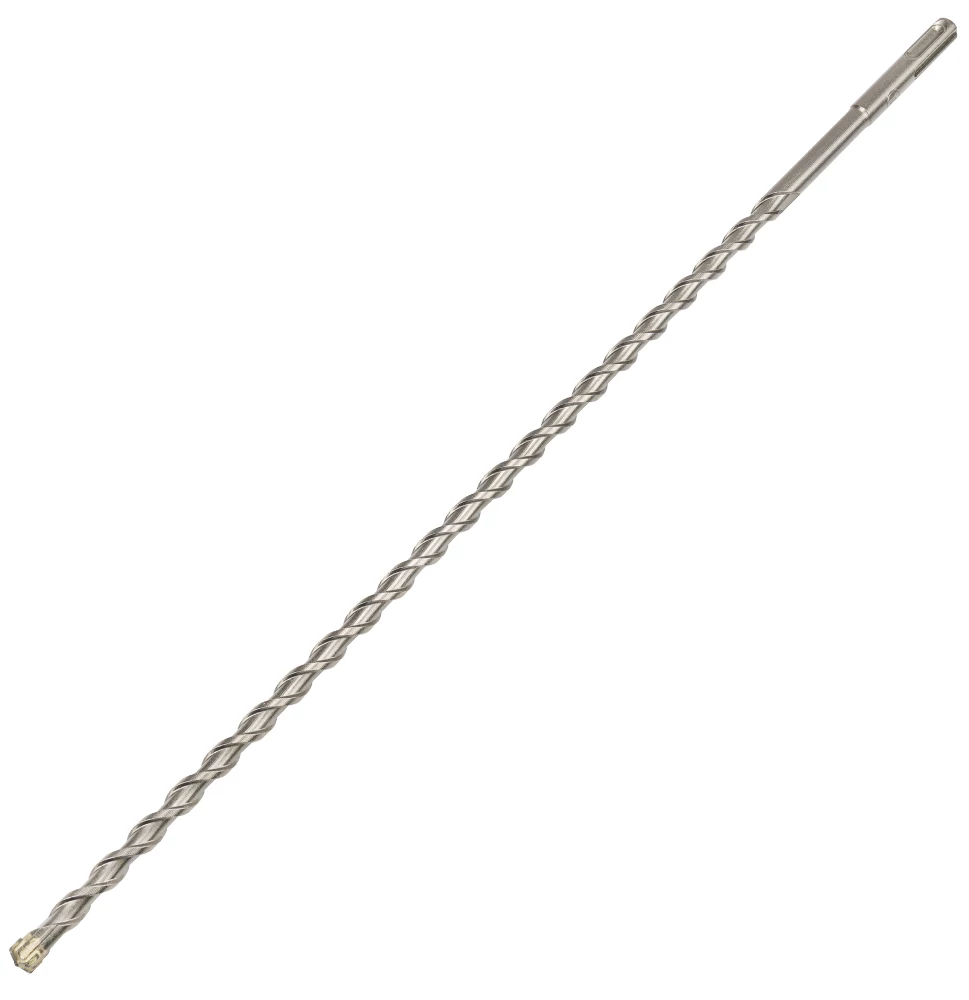 Erbauer SDS Plus Shank Masonry Drill Bit 10 X 460mm