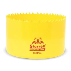 Starrett FCH0300 Bi-Metal Fast Cut Holesaw 76mm