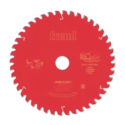 Freud Multi-Material Circular Saw Blade 230 X 30mm 44T