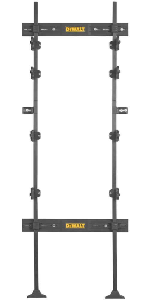DeWalt ToughSystem Storage Racking 1800mm (70") - Image 2