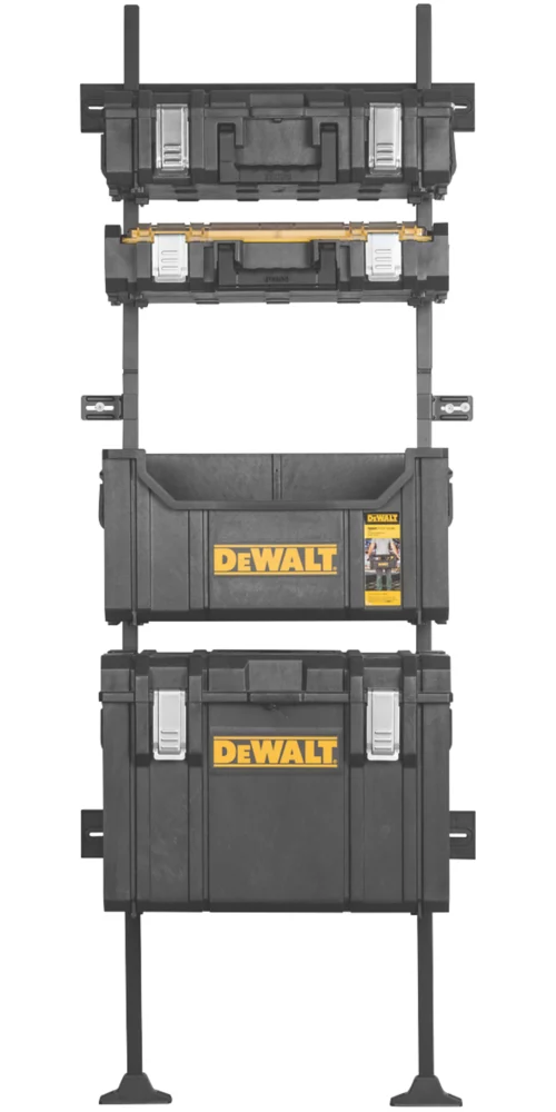 DeWalt ToughSystem Storage Racking 1800mm (70") - Image 3