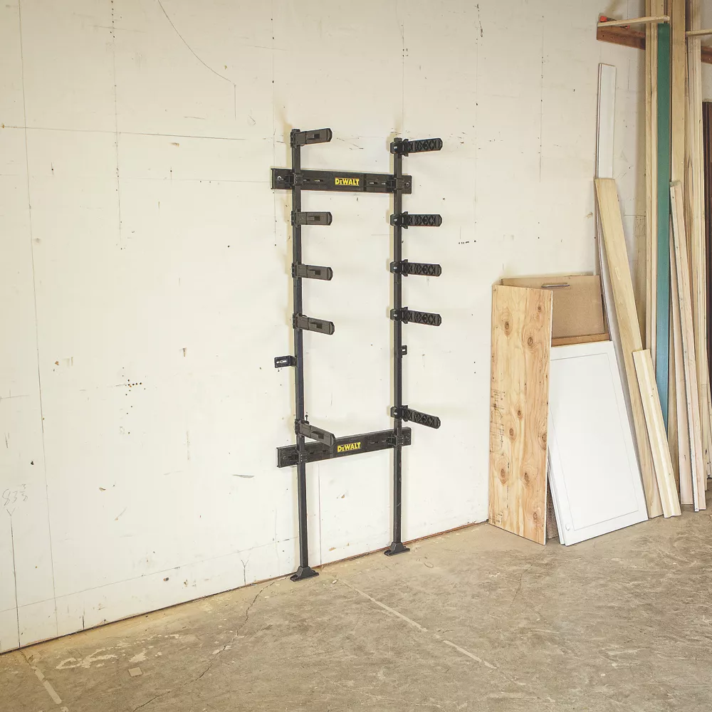 DeWalt ToughSystem Storage Racking 1800mm (70") - Image 4