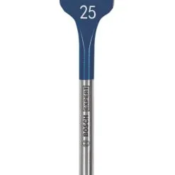 Bosch Expert Wood Drilling Spade Bit 25 X 152mm
