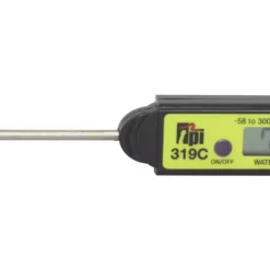 TPI 319C Contact Tip Pocket Thermometer