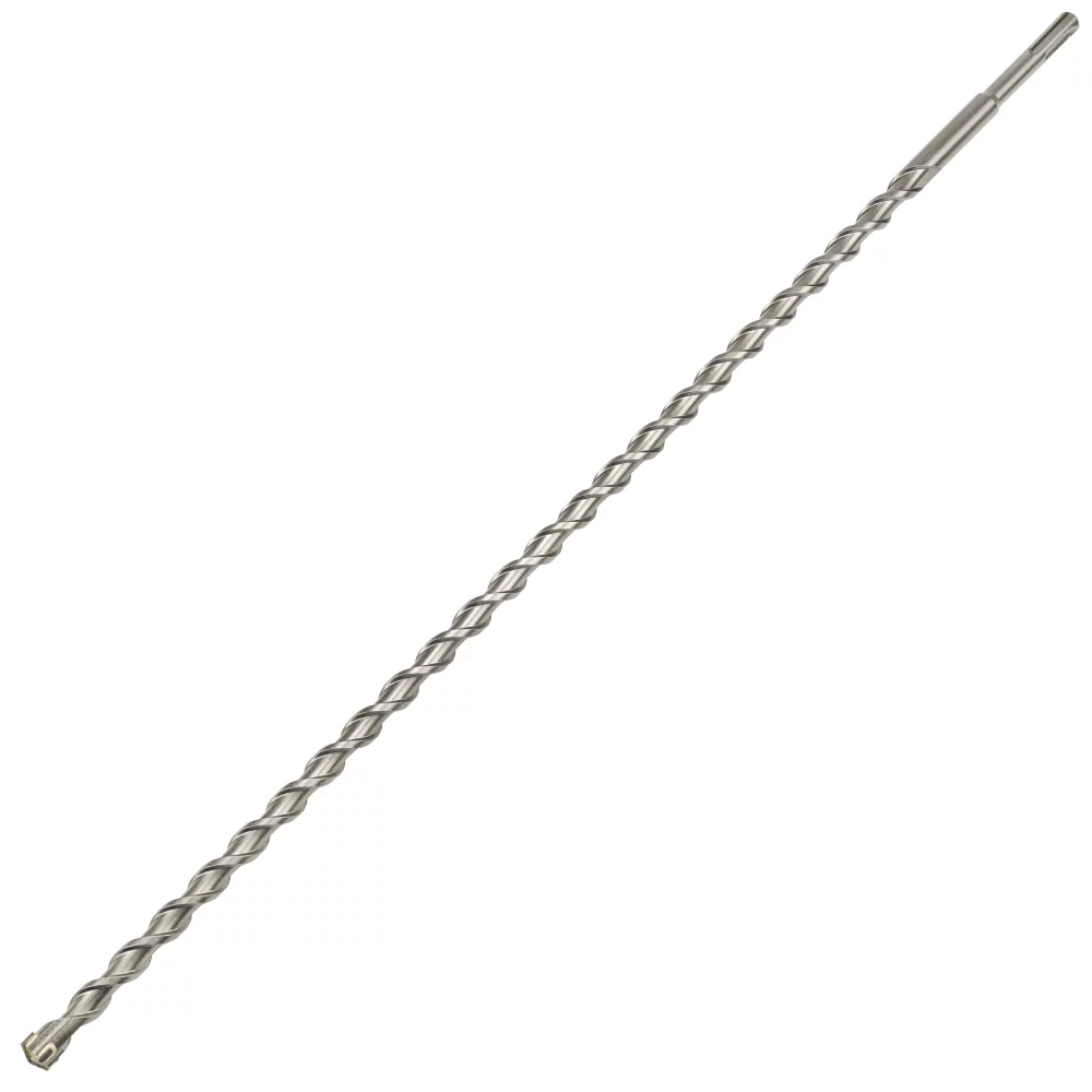Erbauer SDS Plus Shank Masonry Drill Bit 14 X 600mm