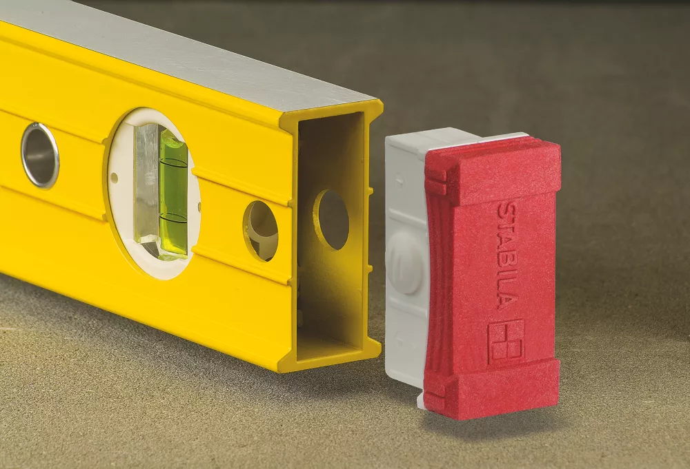 Stabila 96-2 Spirit Level 16" (40cm) - Image 2