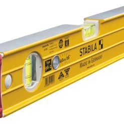 Stabila 96-2 Spirit Level 16" (40cm)