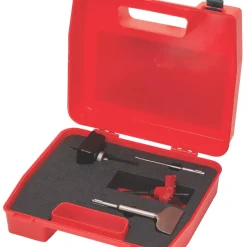 Armeg Tri-Cut EBS Single Box Kit 4 Pcs